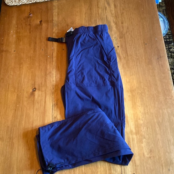 Topo Designs Other - Topo Designs Blue Men's Pants